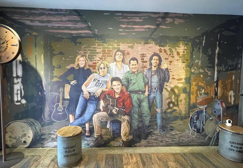 Taman Perindustrian UEP @ Subang Jaya