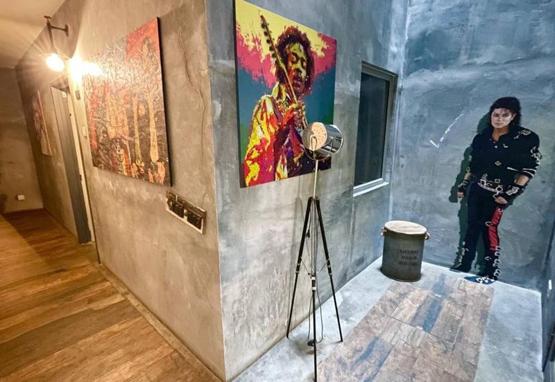 Taman Perindustrian UEP @ Subang Jaya