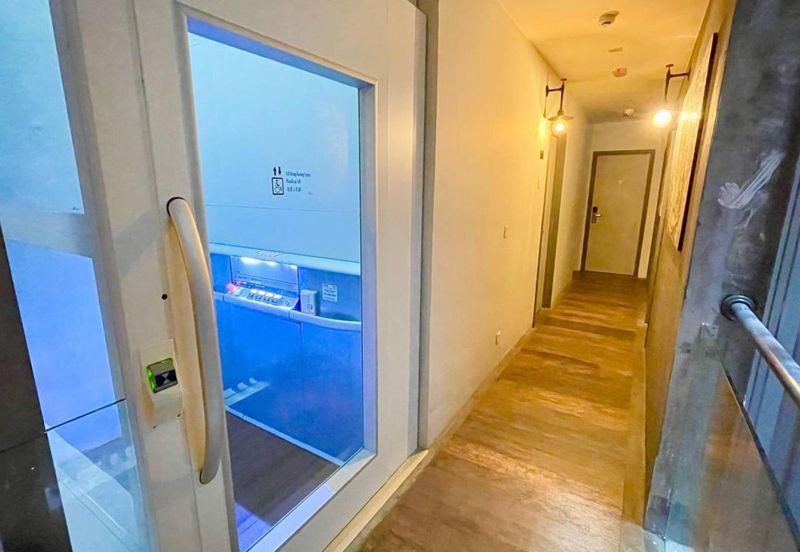 Taman Perindustrian UEP @ Subang Jaya