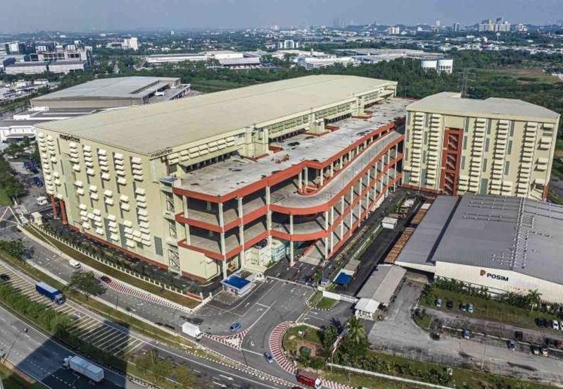 Seksyen 22 Shah Alam