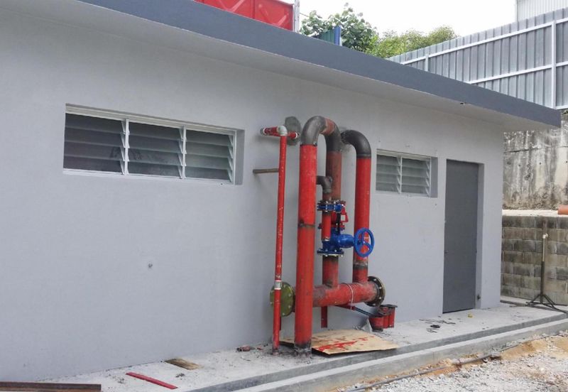 Kampung Baru Balakong