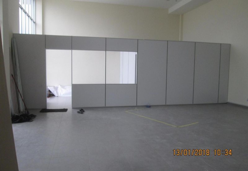 Kampung Baru Balakong