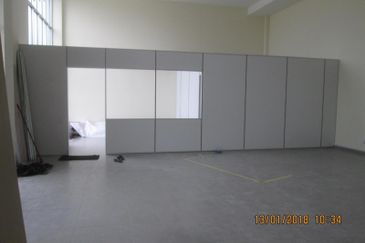 Kampung Baru Balakong