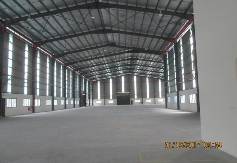 Kampung Baru Balakong