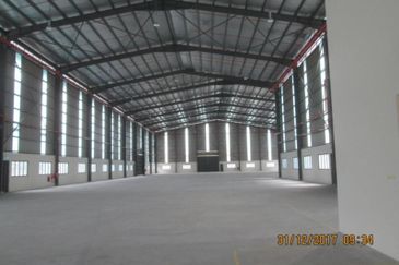 Kampung Baru Balakong