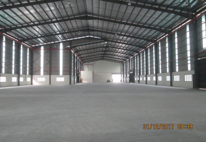 Kampung Baru Balakong