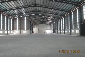 Kampung Baru Balakong