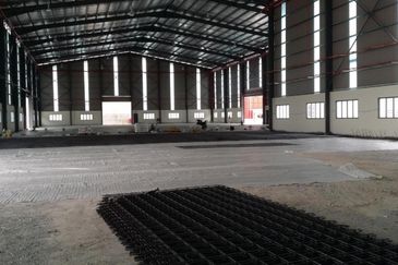 Kampung Baru Balakong