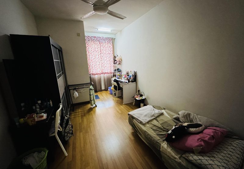 Saffron Hills @ Denai Alam