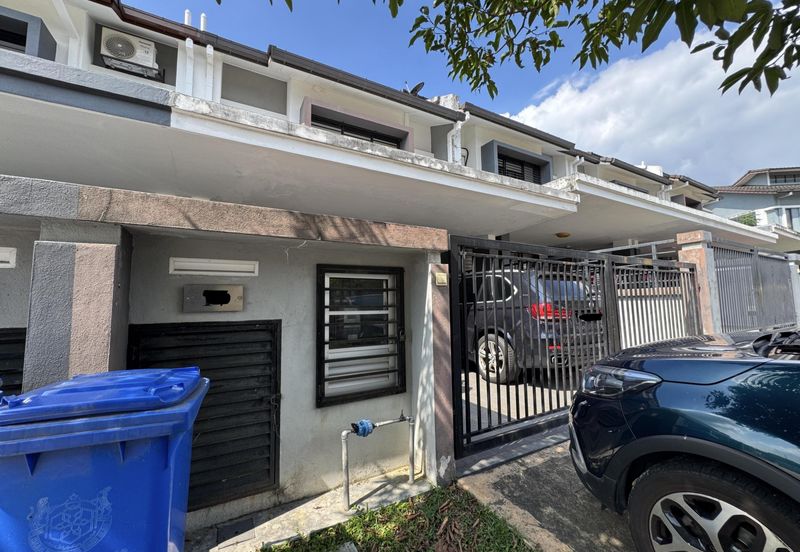 Saffron Hills @ Denai Alam