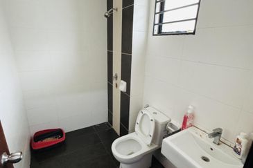 Saffron Hills @ Denai Alam