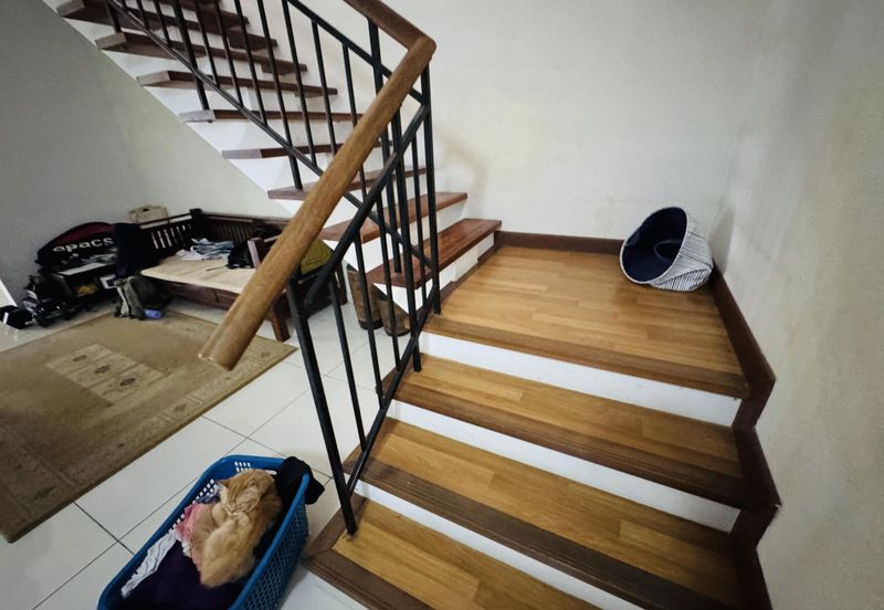 Saffron Hills @ Denai Alam