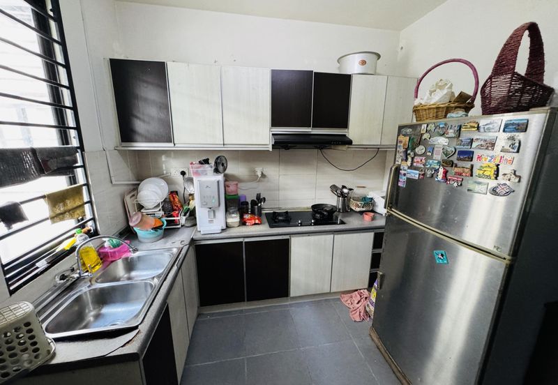 Saffron Hills @ Denai Alam