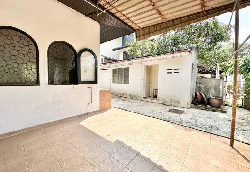 Seksyen 11, Shah Alam