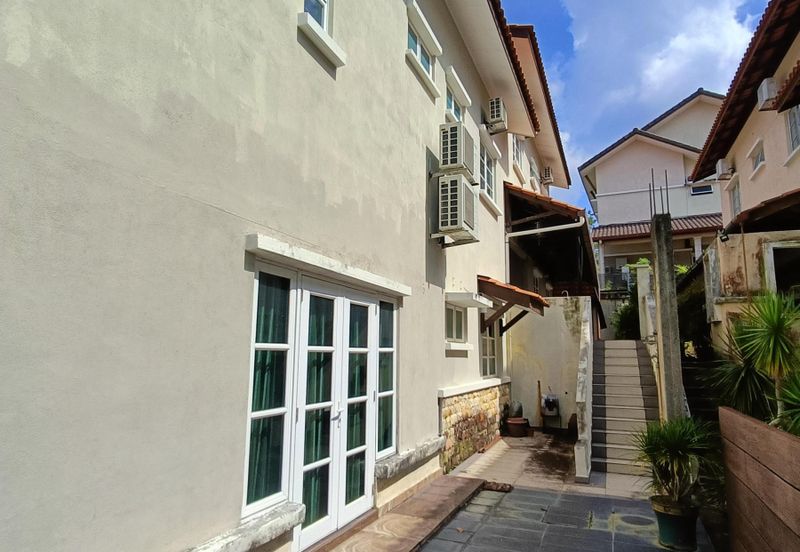 SRI CARCOSA (SEREMBAN 2)