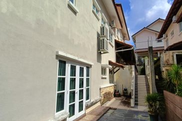 SRI CARCOSA (SEREMBAN 2)