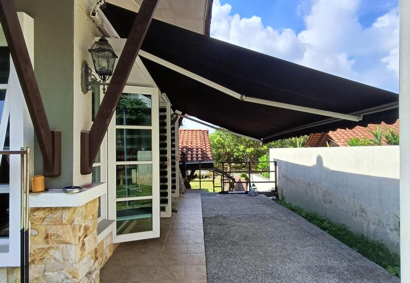 SRI CARCOSA (SEREMBAN 2)