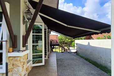 SRI CARCOSA (SEREMBAN 2)