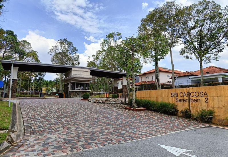 SRI CARCOSA (SEREMBAN 2)
