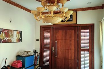 SRI CARCOSA (SEREMBAN 2)