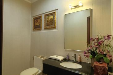 SRI CARCOSA (SEREMBAN 2)