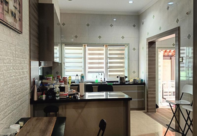 SRI CARCOSA (SEREMBAN 2)