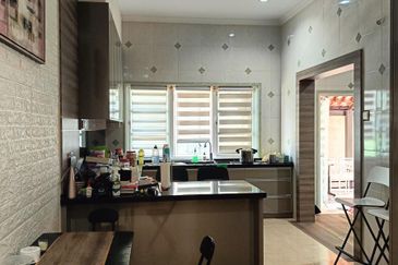 SRI CARCOSA (SEREMBAN 2)