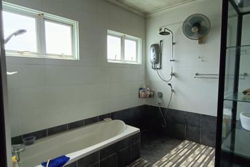 SRI CARCOSA (SEREMBAN 2)