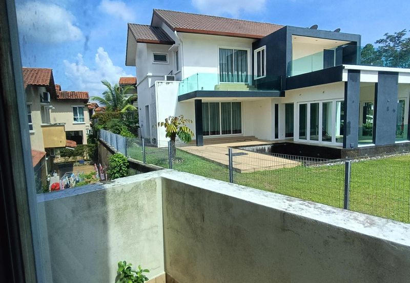 SRI CARCOSA (SEREMBAN 2)