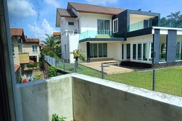 SRI CARCOSA (SEREMBAN 2)