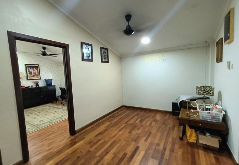 SRI CARCOSA (SEREMBAN 2)