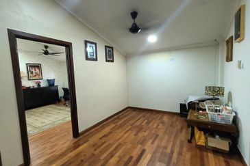 SRI CARCOSA (SEREMBAN 2)