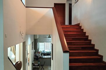 SRI CARCOSA (SEREMBAN 2)