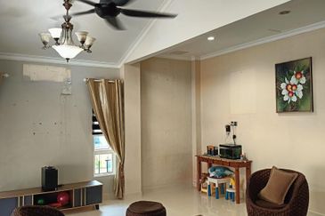 SRI CARCOSA (SEREMBAN 2)