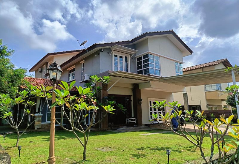 SRI CARCOSA (SEREMBAN 2)