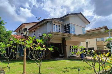 SRI CARCOSA (SEREMBAN 2)