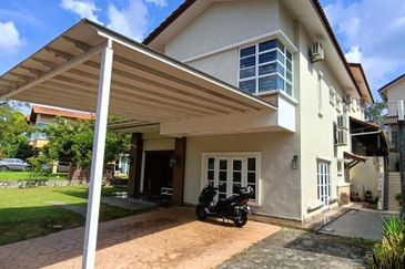 SRI CARCOSA (SEREMBAN 2)