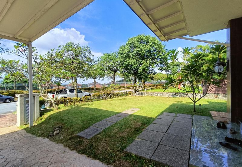 SRI CARCOSA (SEREMBAN 2)