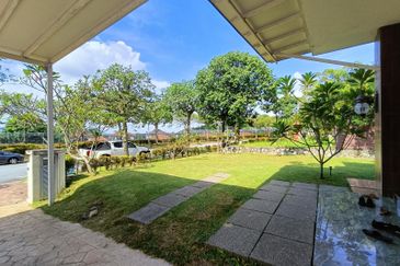 SRI CARCOSA (SEREMBAN 2)