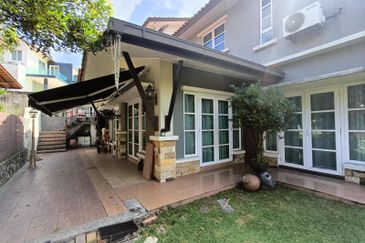 SRI CARCOSA (SEREMBAN 2)