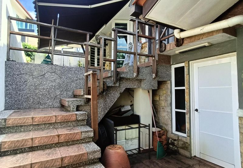 SRI CARCOSA (SEREMBAN 2)