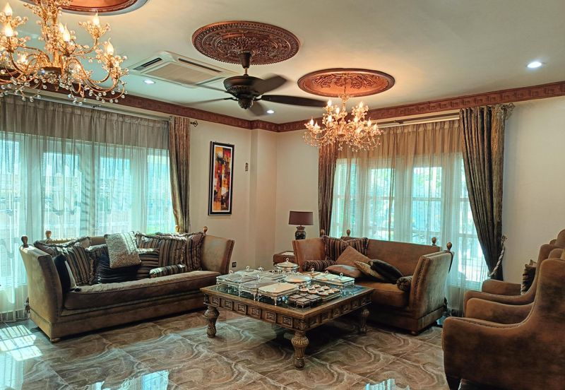 SRI CARCOSA (SEREMBAN 2)