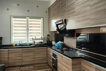 SRI CARCOSA (SEREMBAN 2)