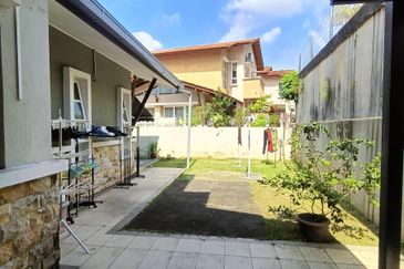 SRI CARCOSA (SEREMBAN 2)