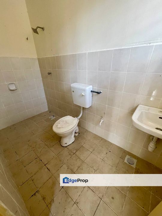 EXTENDED | Single Storey Bungalow Mahkota Hills, Negeri Sembilan, Lenggeng