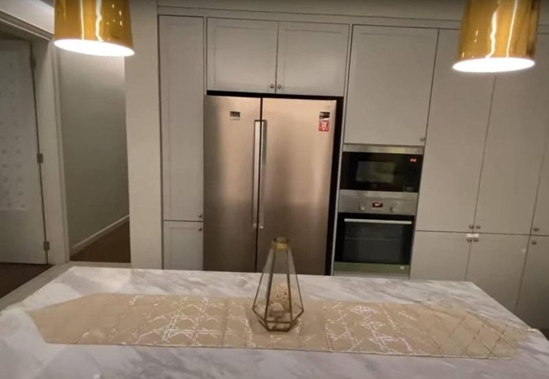 The Reach @ Tinggian Titiwangsa