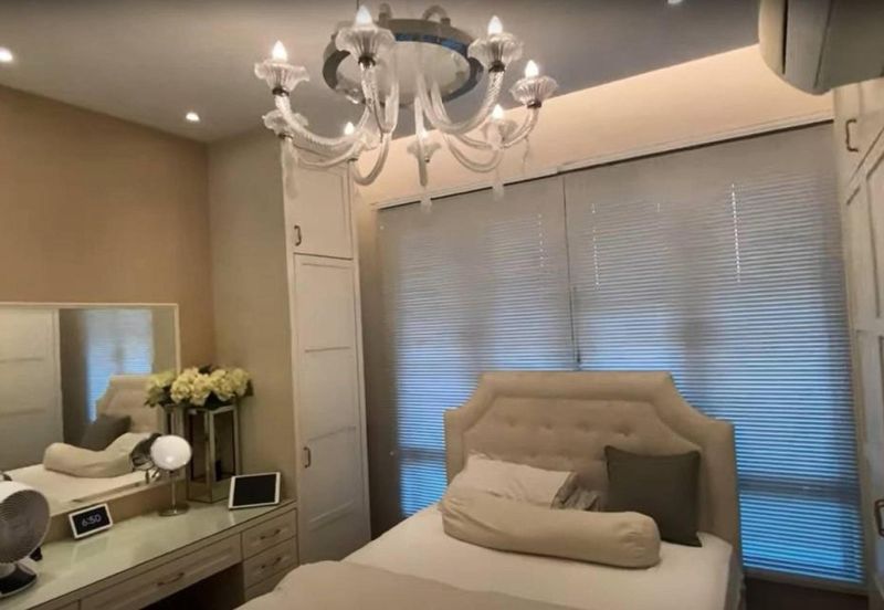 The Reach @ Tinggian Titiwangsa