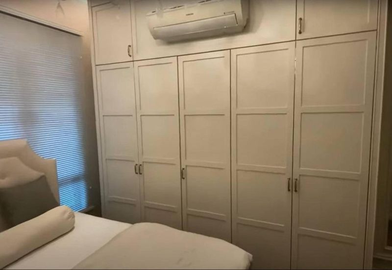 The Reach @ Tinggian Titiwangsa