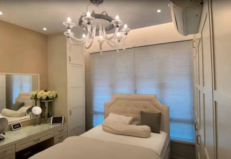 The Reach @ Tinggian Titiwangsa