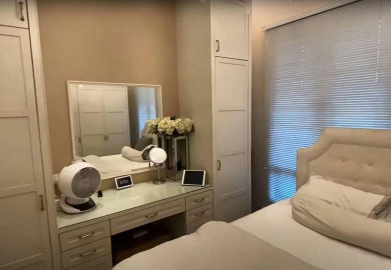 The Reach @ Tinggian Titiwangsa